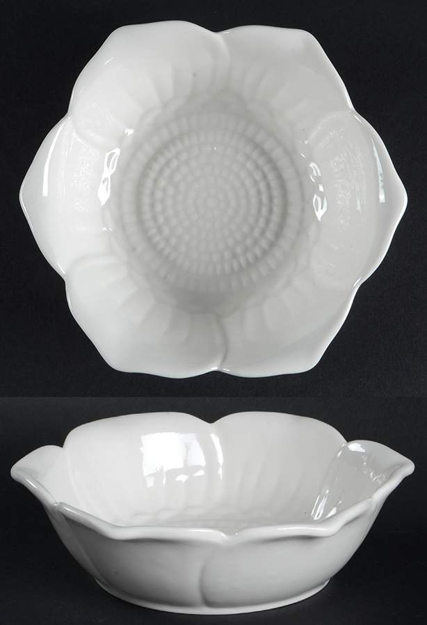 Blossom Petals Soup/Cereal Bowl by Isaac Mizrahi-1