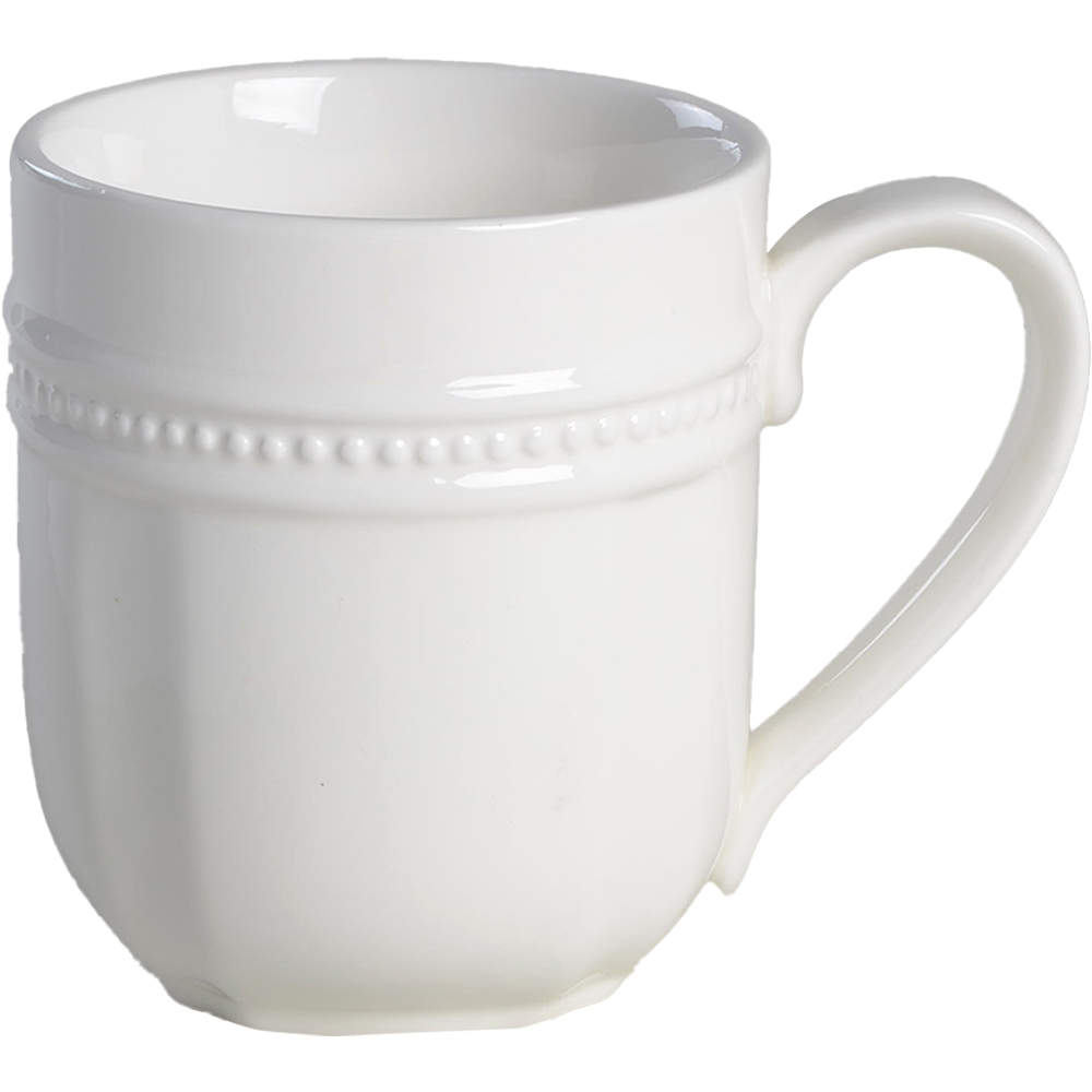 Diva Chic Mug by Isaac Mizrahi-1