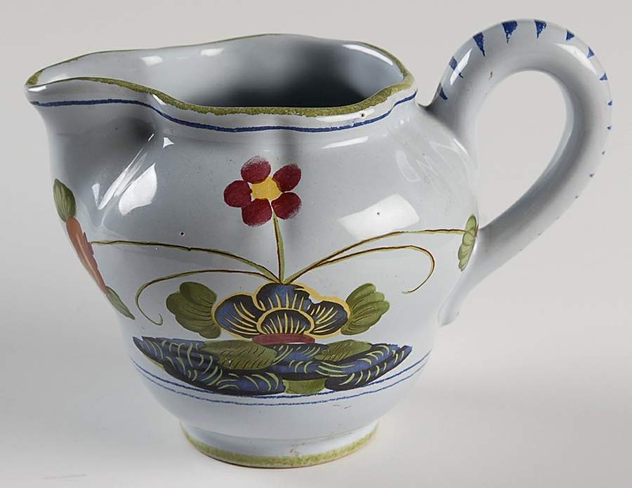 ITY339 Creamer by Italy-1