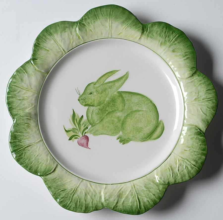 ITY340 Salad Plate by Italy-1