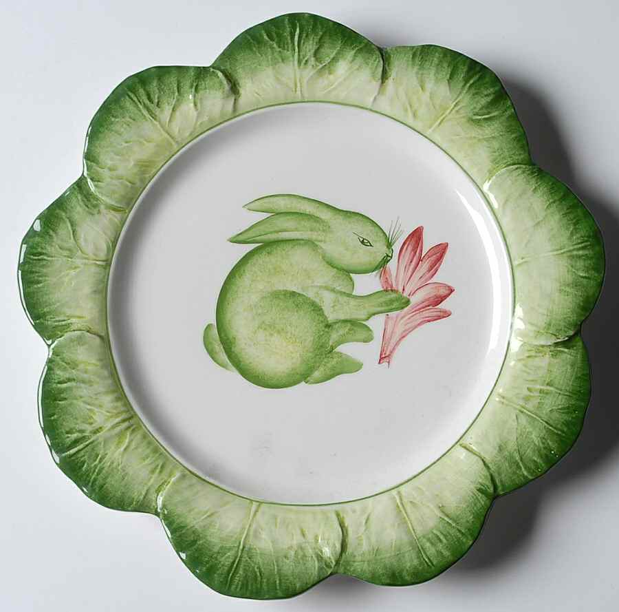 ITY340 Salad Plate by Italy-1