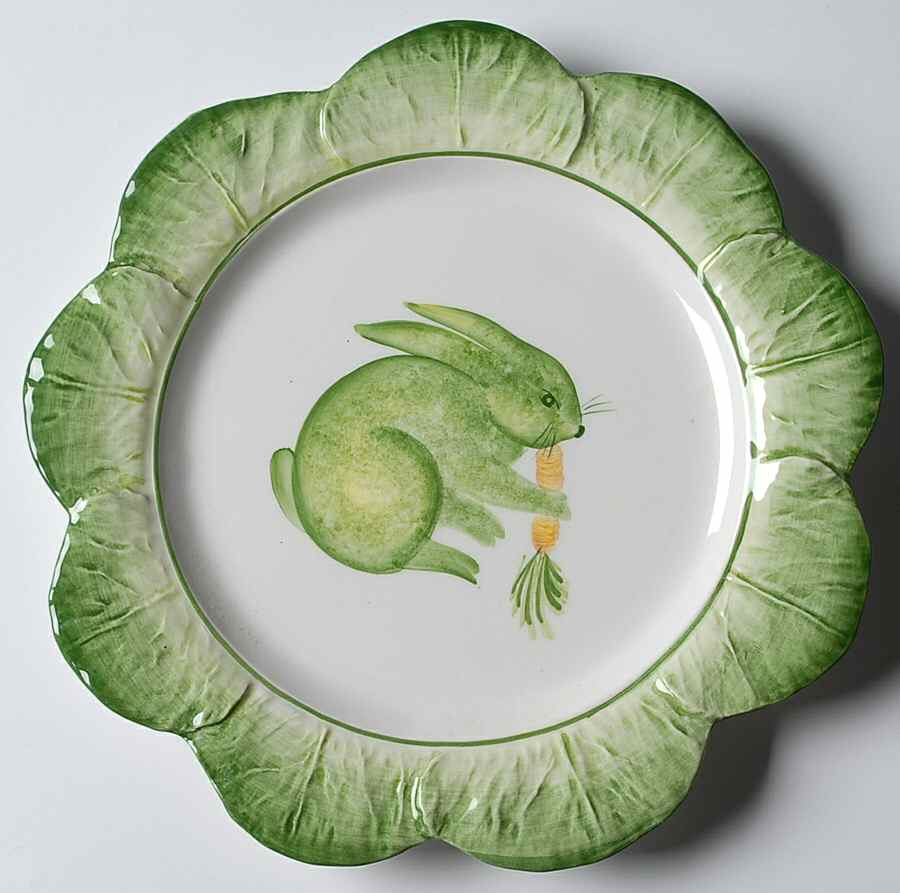 ITY340 Salad Plate by Italy-1