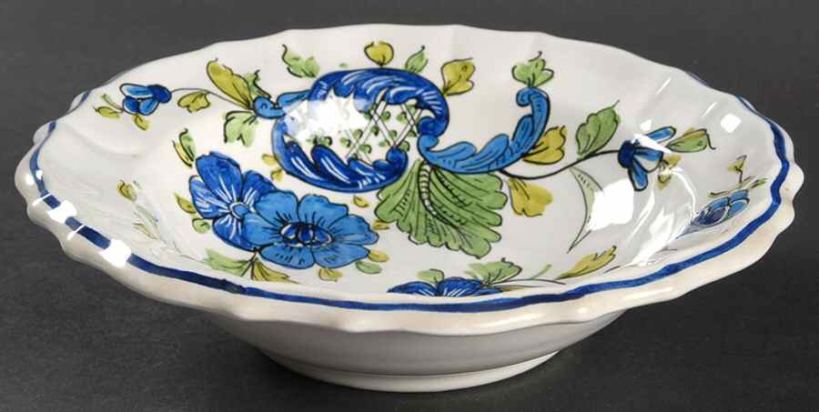 ITY341 Coupe Cereal Bowl by Italy-1