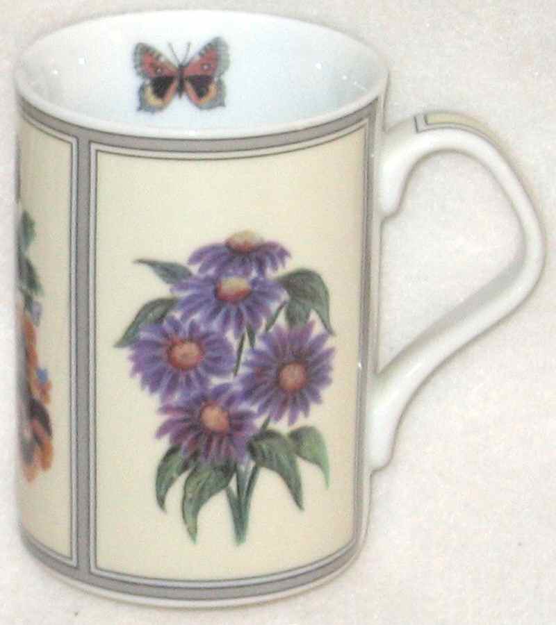 Botanical Mug by Inhesion-1