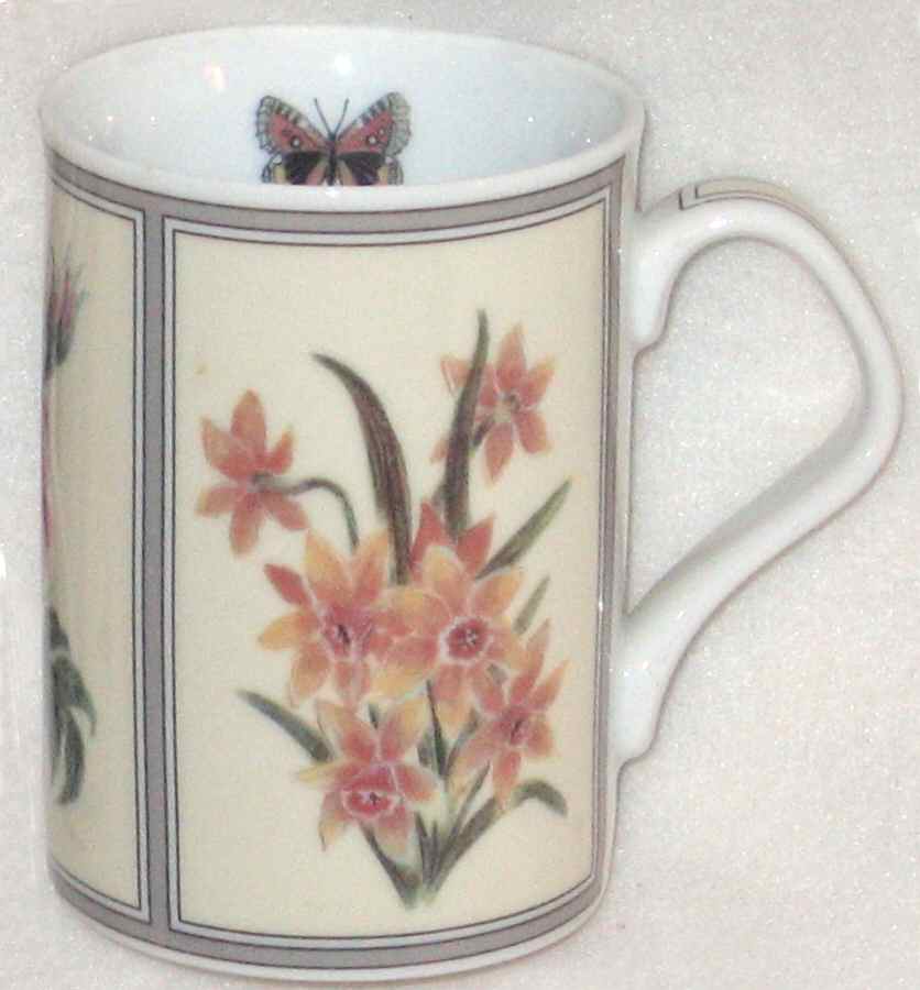 Botanical Mug by Inhesion-1