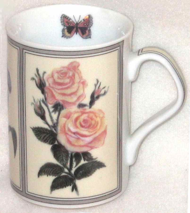 Botanical Mug by Inhesion-1