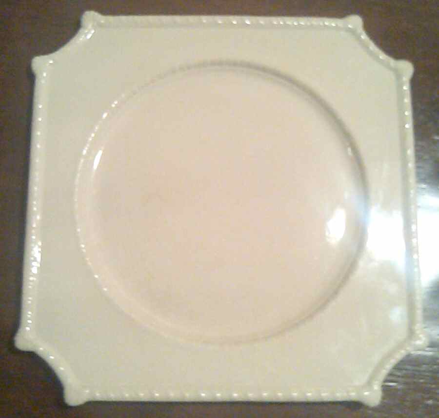 6028 Dinner Plate by Italy-1