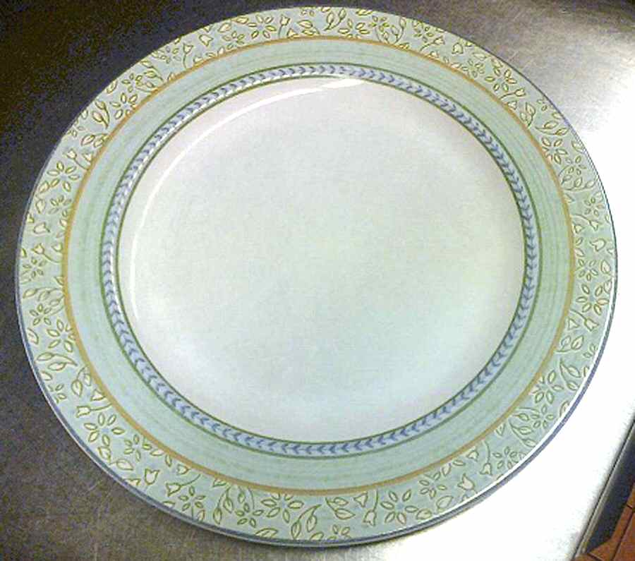 Firenze 12" Chop Plate (Round Platter) by Interiors (PTS)-1