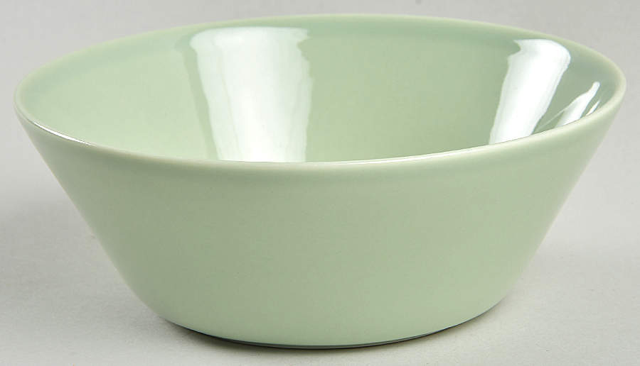 Teema Celadon Green Soup/Cereal Bowl by Iittala-1