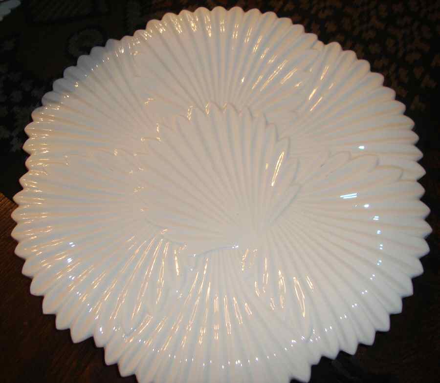 ITY350 Dinner Plate by Italy-1