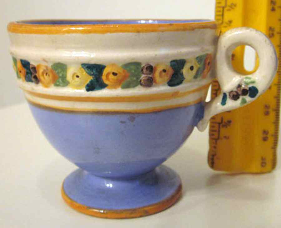 ITY351 Footed Cup by Italy-1