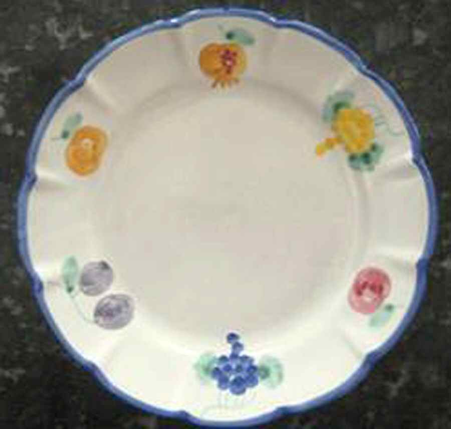 ITY355 Dinner Plate by Italy-1