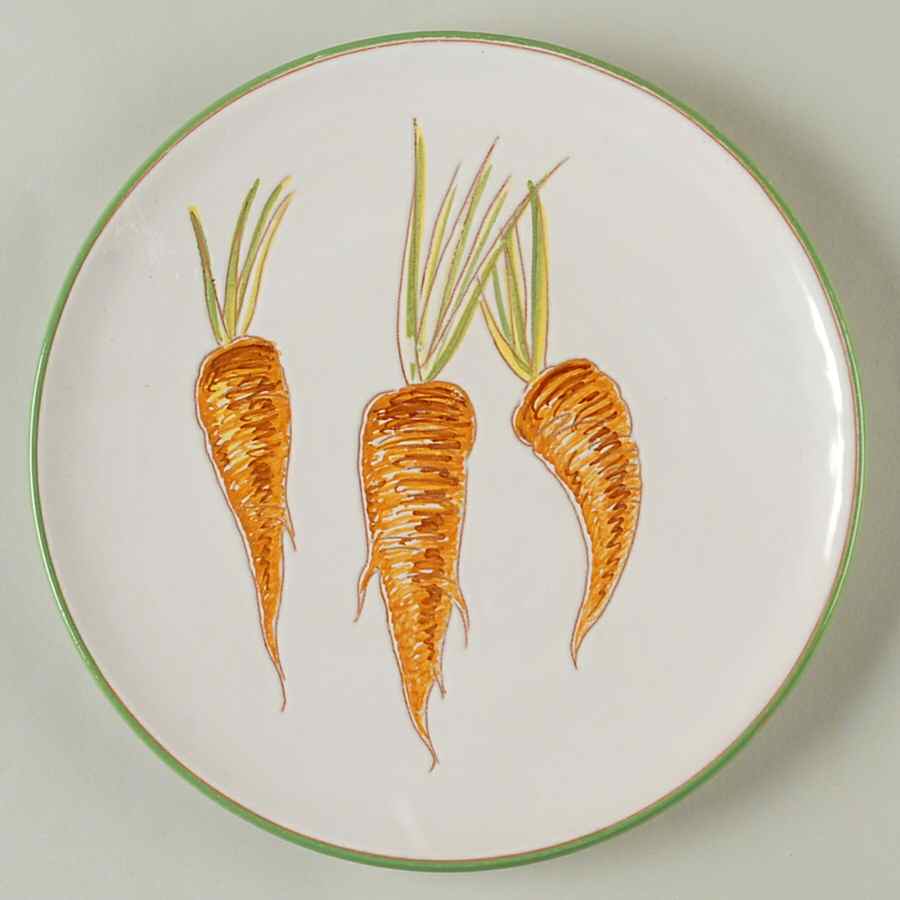 N708 Salad Plate by Italy-1