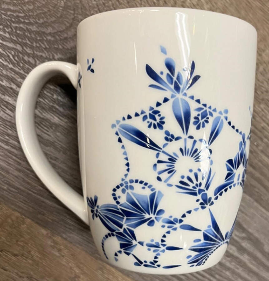 Promenad Mug by Ikea China-1