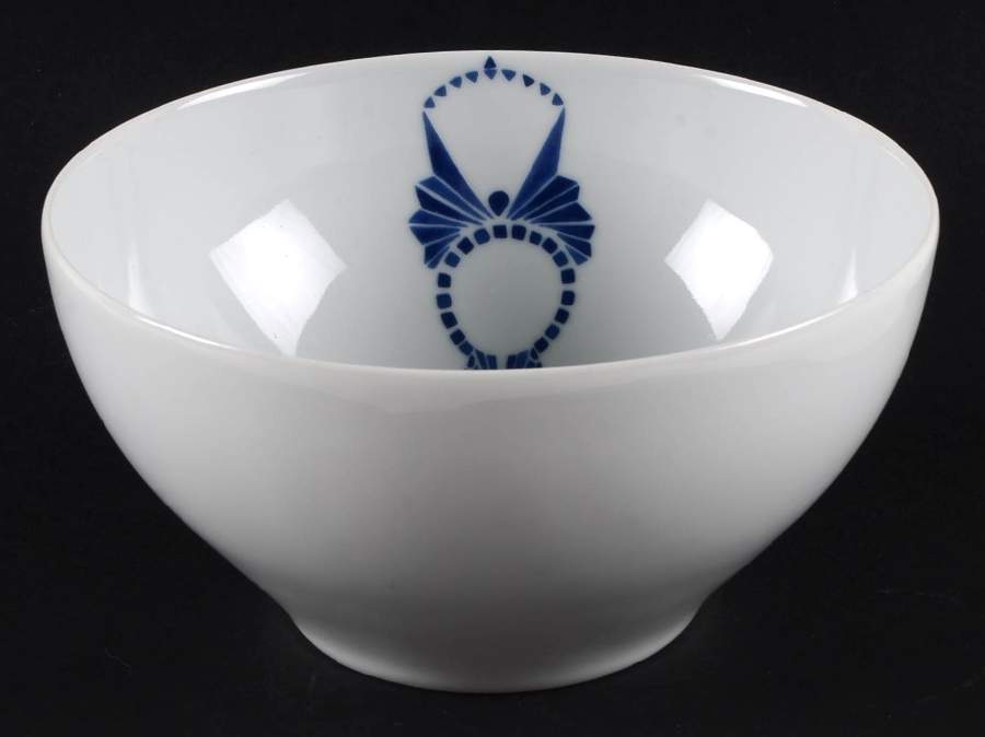 Promenad 6" All Purpose Bowl by Ikea China-1