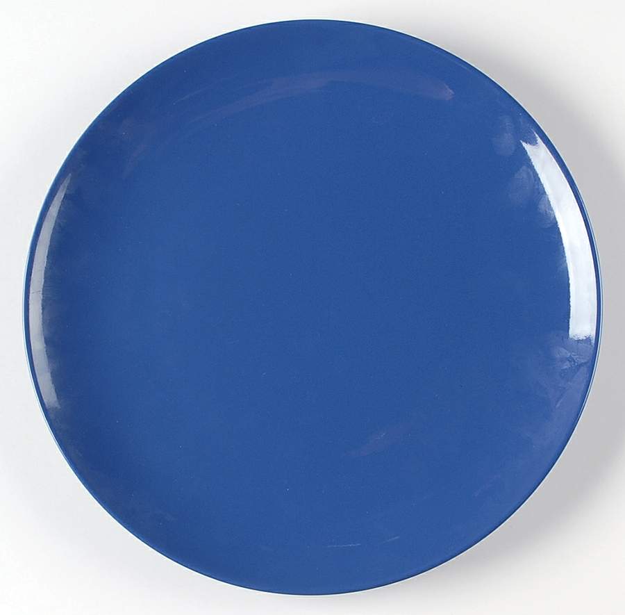 12011 Dinner Plate by Ikea China-1