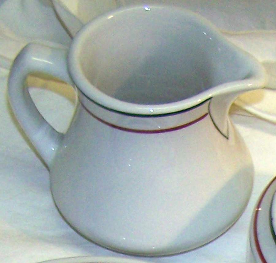 IRO62 Creamer by Iroquois-1