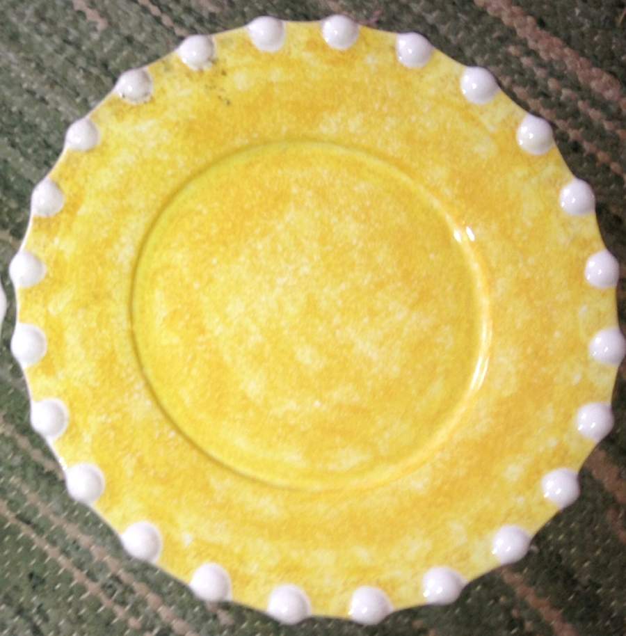 ITY360 Dinner Plate by Italy-1
