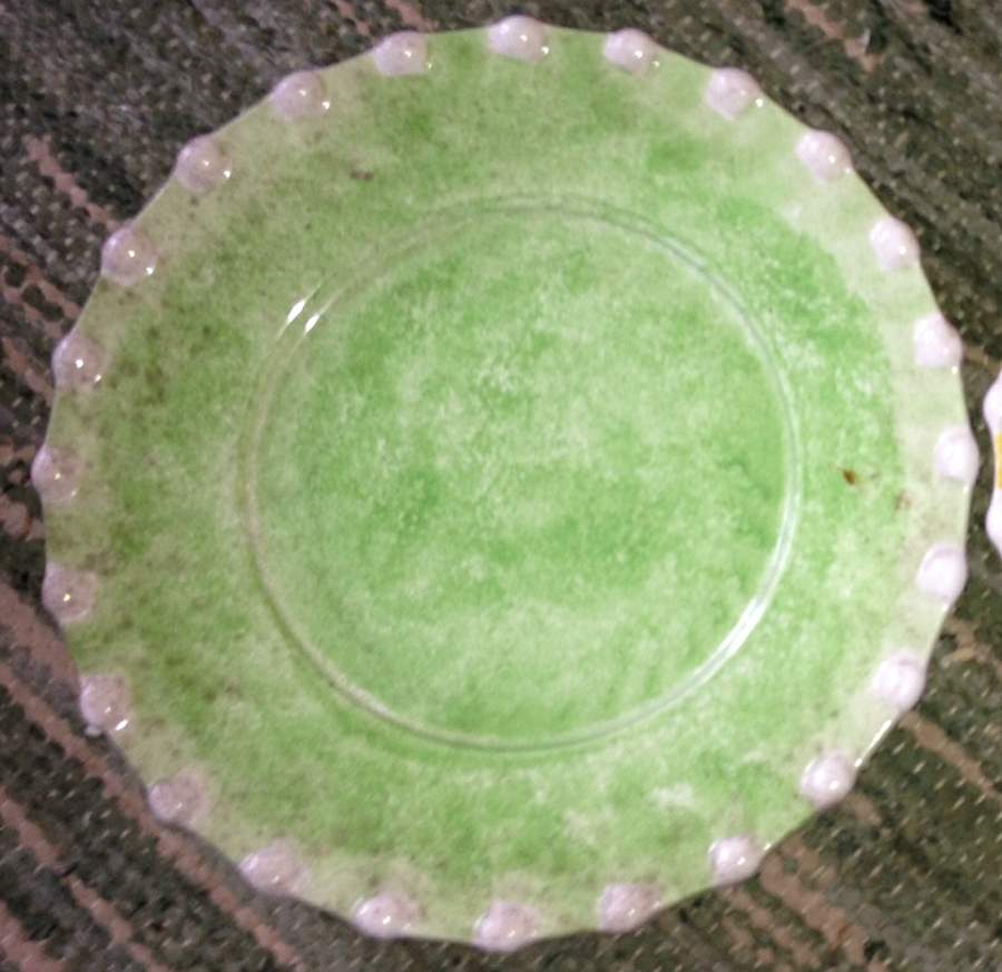 ITY360 Dinner Plate by Italy-1