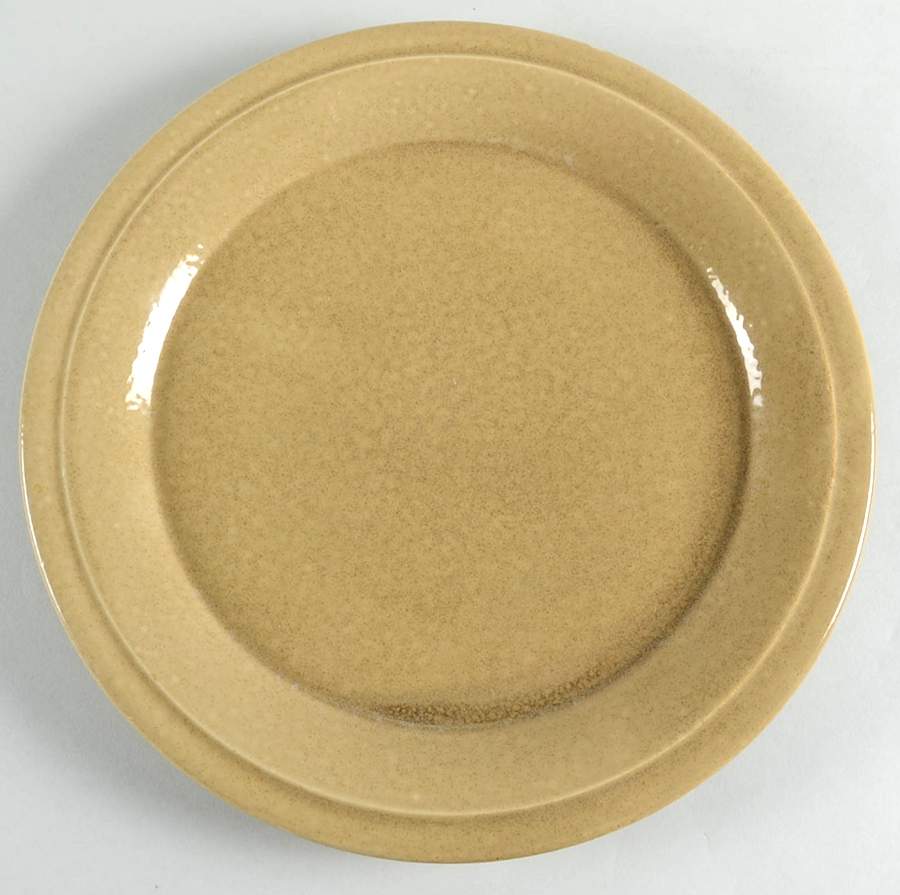 Prairie Tan Dinner Plate by Interiors (PTS)-1