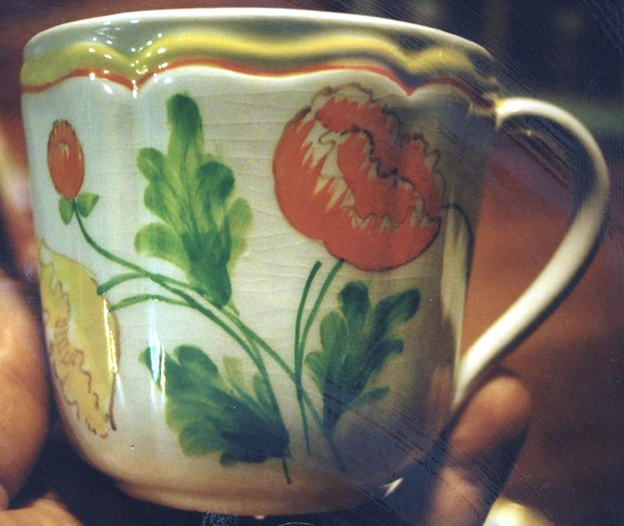 ITY361 Flat Cup by Italy-1