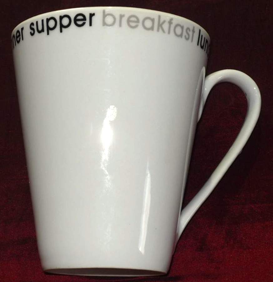 INV1 Mug by Indexlivingmall-1