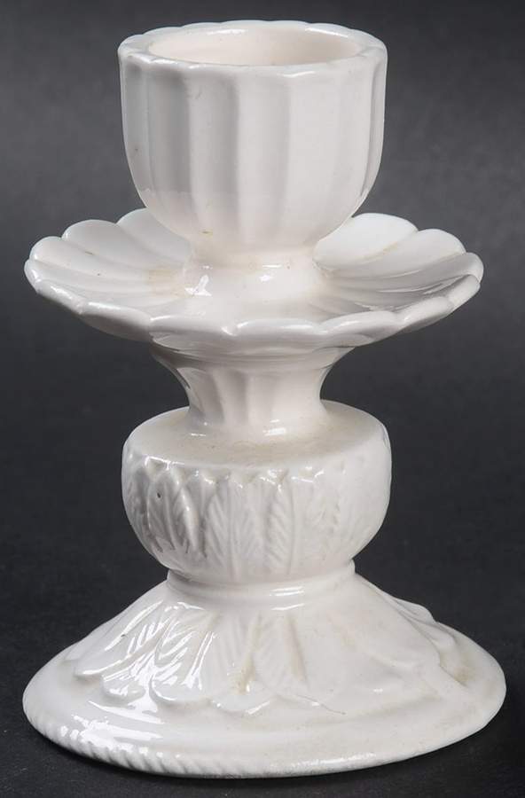 E2571 3" Candlestick by Inarco (Japan)-1