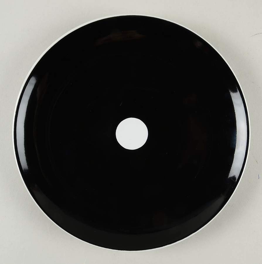 Tickar Salad Plate by Ikea China-1