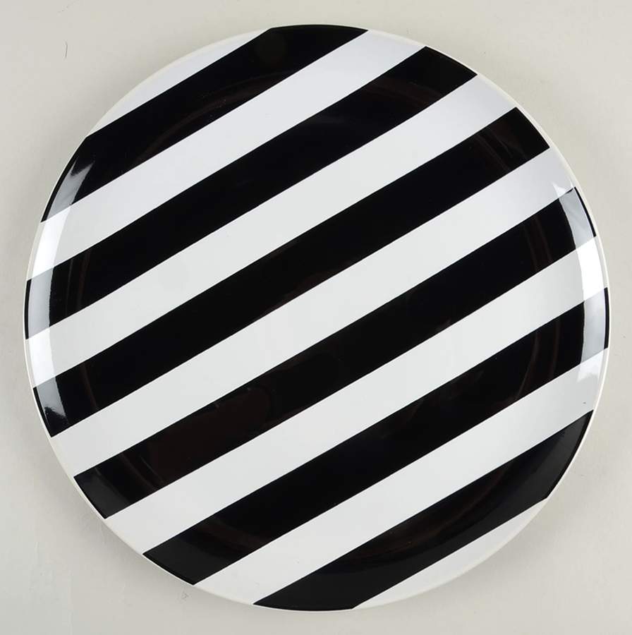 Tickar Large Dinner Plate by Ikea China-1