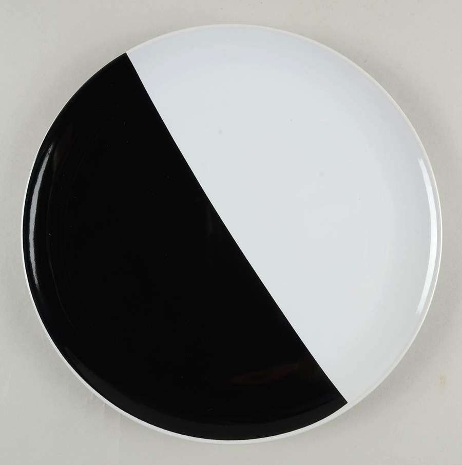 Tickar Dinner Plate by Ikea China-1