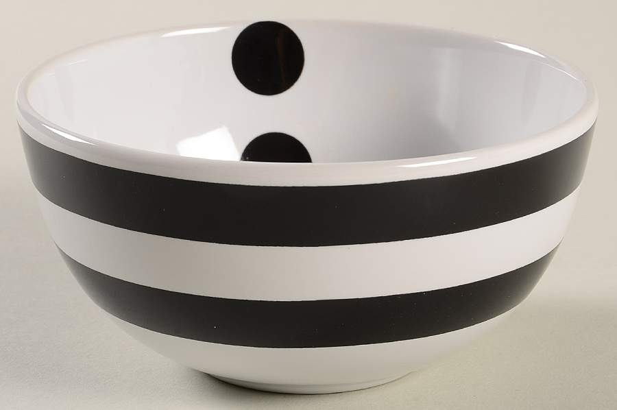 Tickar Fruit/Dessert (Sauce) Bowl by Ikea China-1