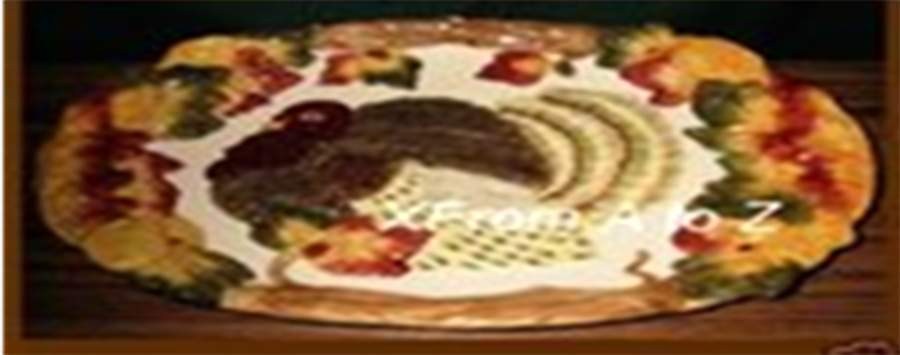 ITB2 18" Oval Serving Platter by International Bazaar-1