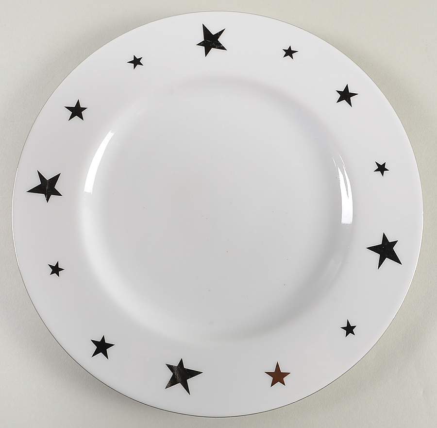 20370 Dinner Plate by Ikea China-1
