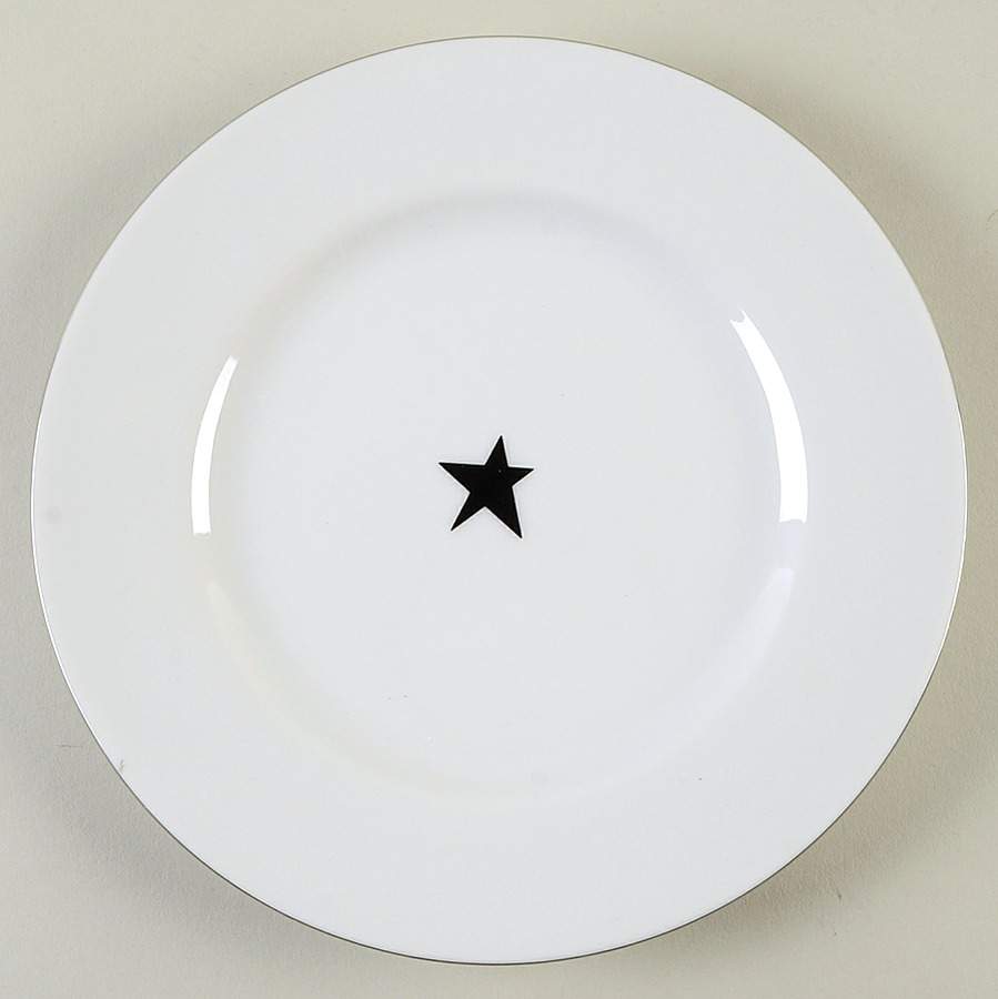 20370 Salad Plate by Ikea China-1