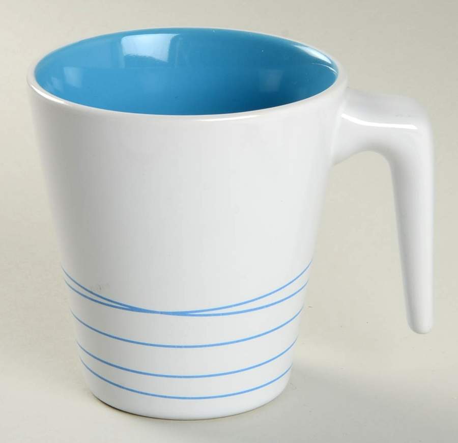 Hurrig Mug by Ikea China-1