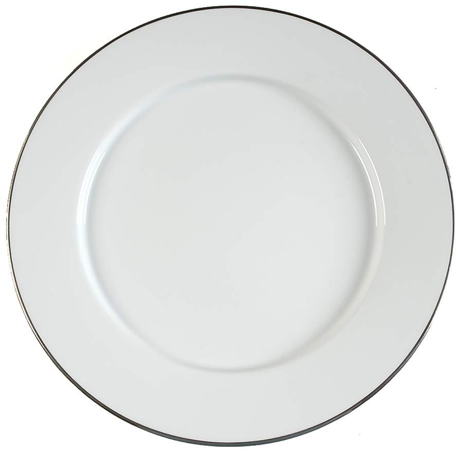 Corona Dinner Plate by Iittala-1