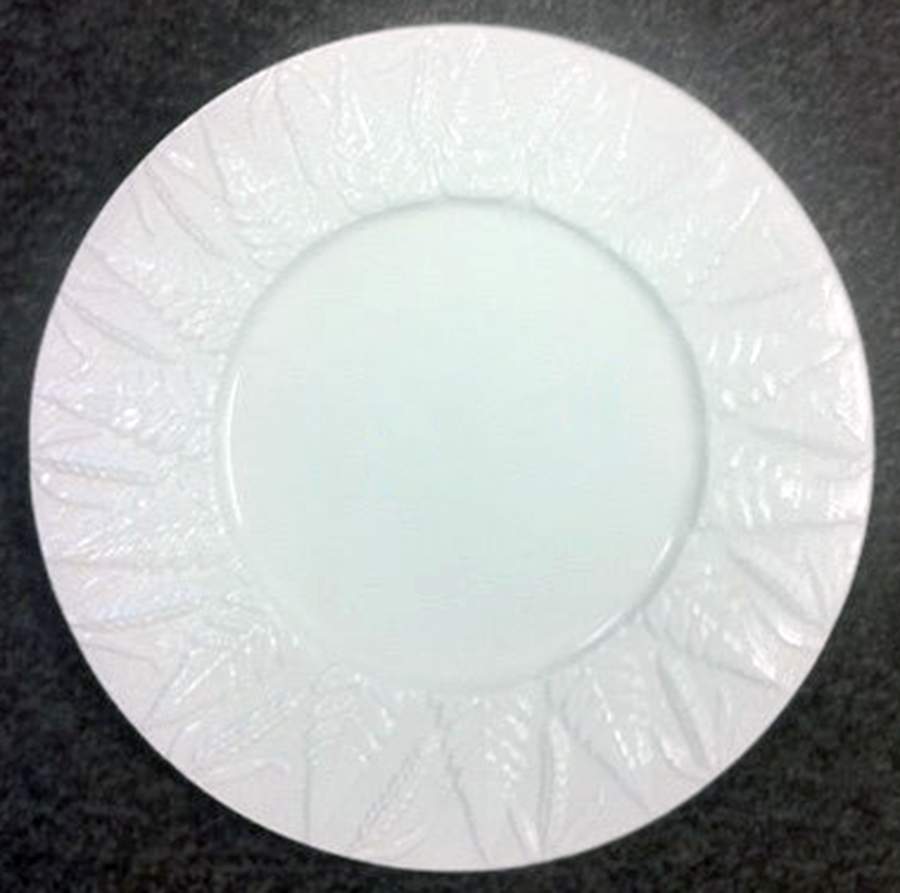 ITY377 Dinner Plate by Italy-1