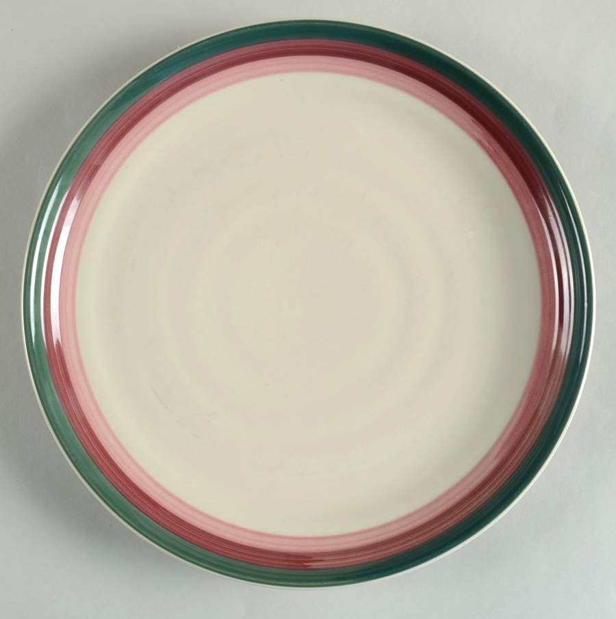 INT27 Dinner Plate by International-1