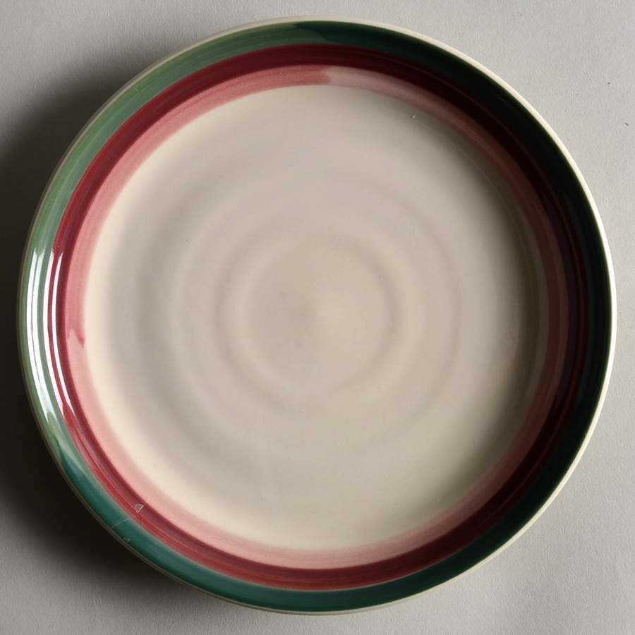 INT27 Salad Plate by International-1