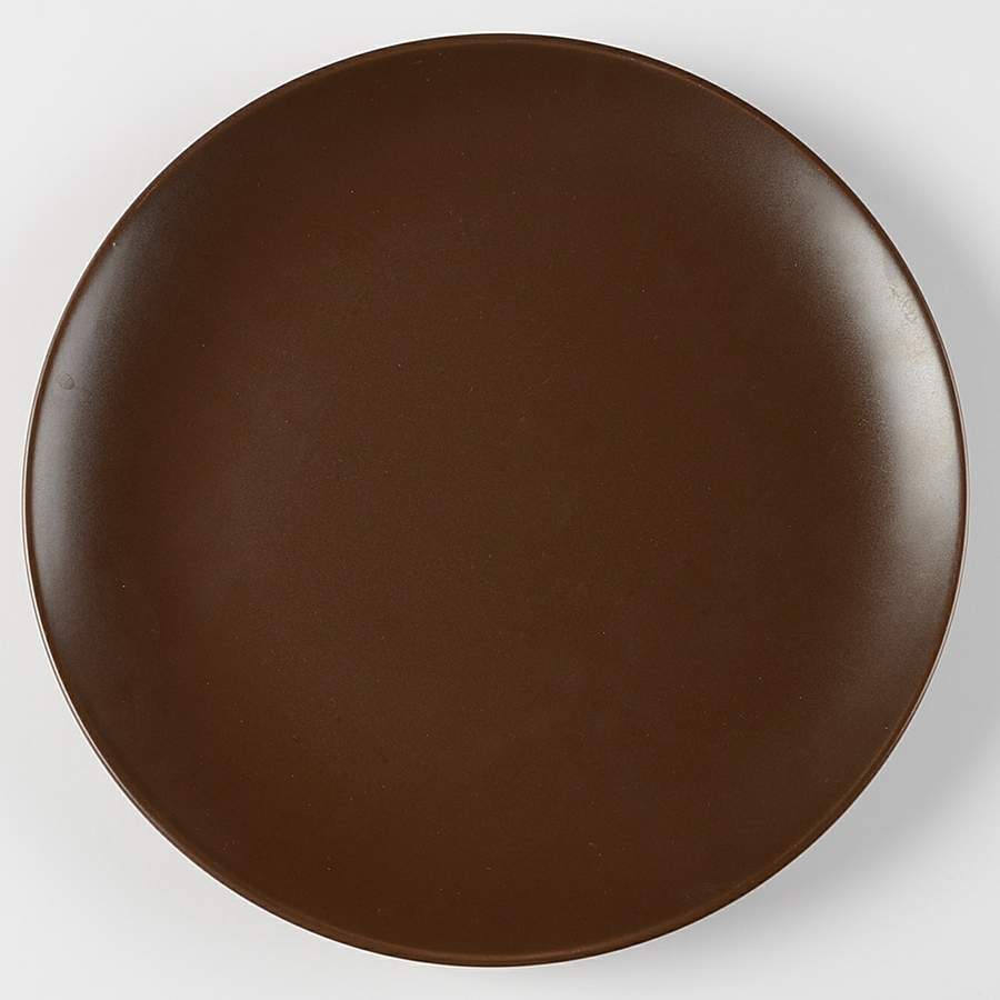 219 63 Dinner Plate by Ikea China-1