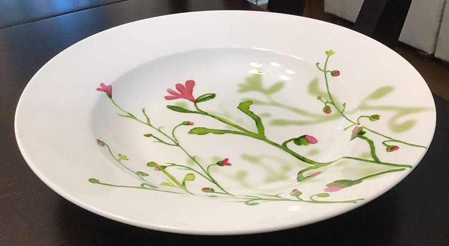 IEC23 Large Rim Soup Bowl by Inhesion-1