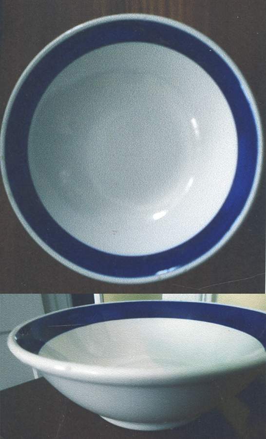 ITY385 Coupe Cereal Bowl by Italy-1