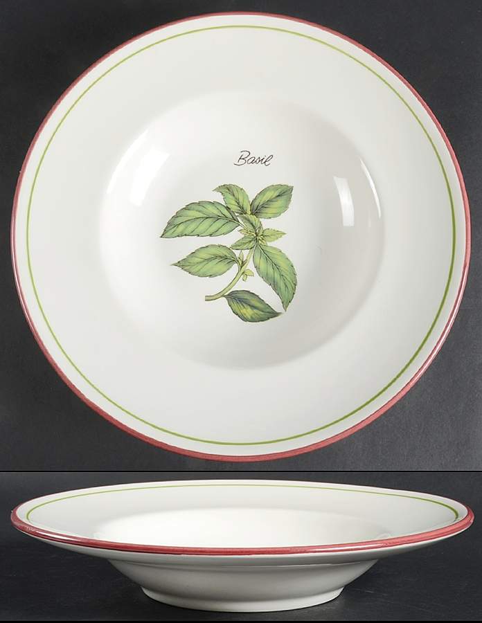 ITY389 12" Pasta Serving Bowl by Italy-1