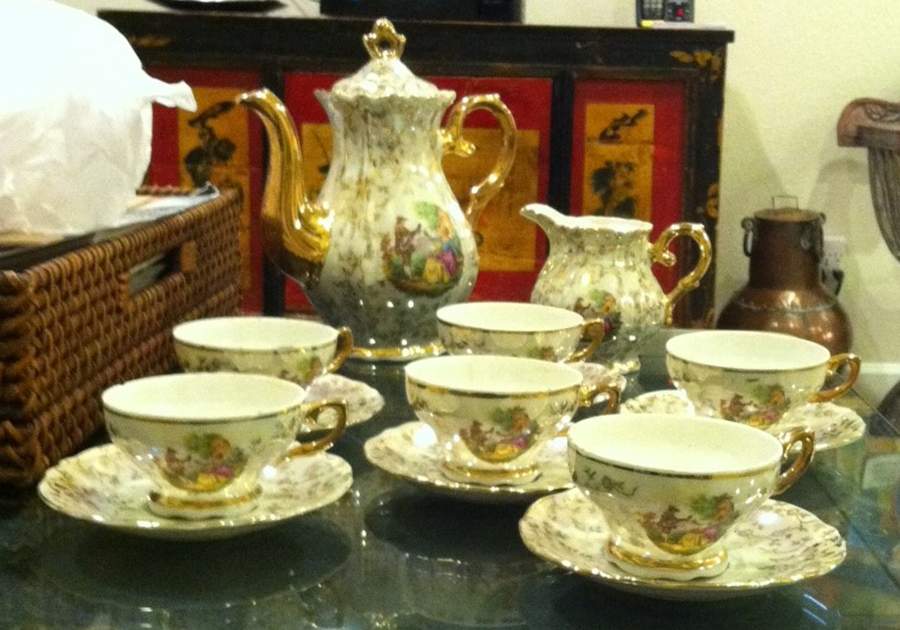 ITY392 Creamer by Italy-1