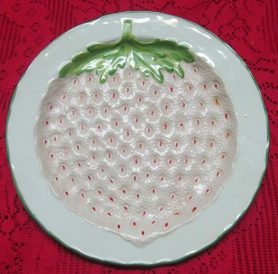 ITY397 Salad Plate by Italy-1