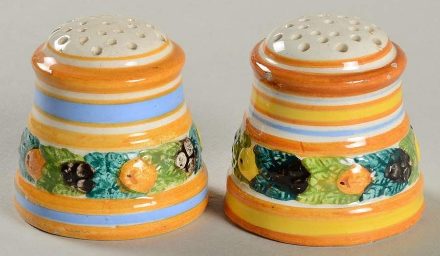 ITY398 Salt & Pepper Set by Italy-1