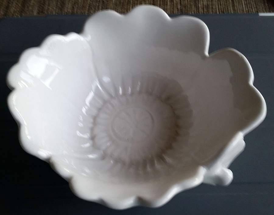 ITY405 Soup/Cereal Bowl by Italy-1