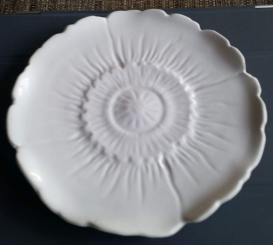 ITY405 Bread & Butter Plate by Italy-1
