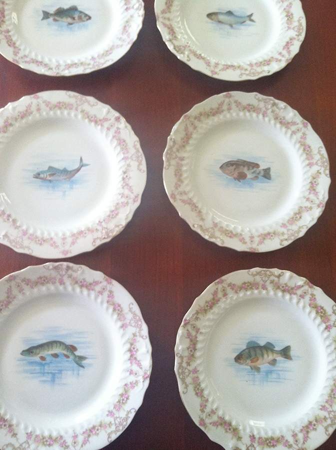 BWD931 Salad Plate by Bawo & Dotter-1