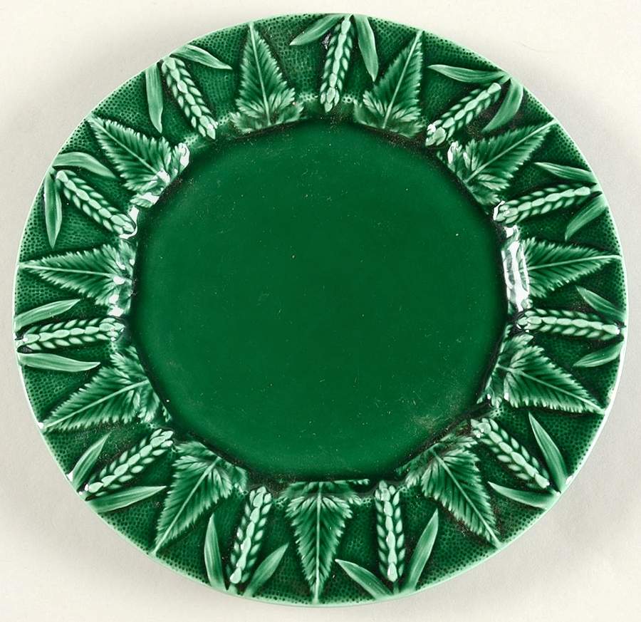 12338 Salad Plate by Italy-1